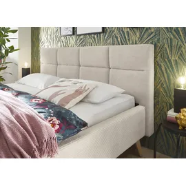 Set One by Musterring Cary 140 x 200 cm Beige