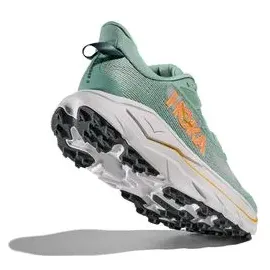 HOKA Challenger 8 Damen Jade/Cosmic Grey 36 2/3