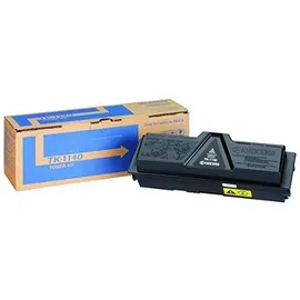 Kyocera Kompatibel zu Kyocera TK-1140 Schwarz