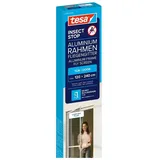 Tesa Fliegengitter-Tür INSECT STOP weiß 1,2 x 2,4 m