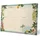 Grupo Erik Wochenplaner Tischkalender Block A3 Botanical