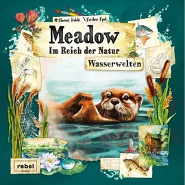 REBEL Meadow - Wasserwelten (Erweiterung)