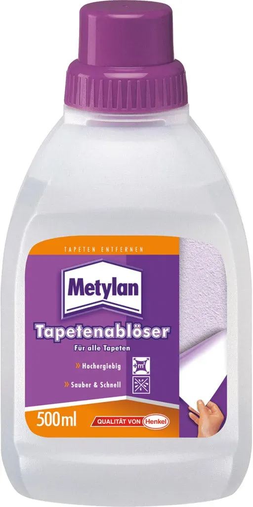 Tapetenlöser Metylan