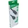 InLine InLine® USB 2.0 Kabel, Typ C Stecker an Micro-B Stecker, schwarz, 2m