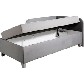 MAINTAL Aolana 102 x 205 cm Grau