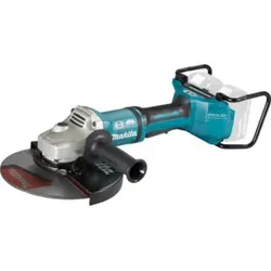 Makita Akku-Winkelschleifer 2x18V DGA901ZKU2