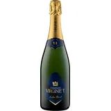 champagne virginie Virginie T. Extra Brut