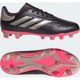 Adidas Copa Pure 2 Club Kids FxG Aurora Black / Platinum Metallic / Turbo 34