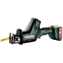 Metabo PowerMaxx SSE 12 BL inkl. Akku 2x 4,0 Ah (6.023228.00)