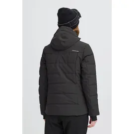 North Bend NBMarina W Skijacke Grau 38