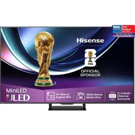 Hisense 65U7Q PRO 65 Zoll MiniLED ULED 4K Smart TV