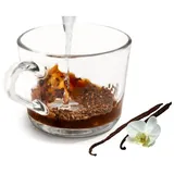 Vanille Löslicher Kaffee Instant Pulver 10 kg