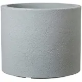 Scheurich Panzano 50 Ø 48 x 40,3 cm Grau