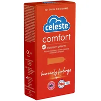 Celeste *Comfort* Kondome 10 St