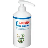 Eduard Gerlach GEHWOL Bein Balsam 500 ml