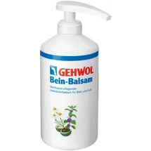 Eduard Gerlach GEHWOL Bein Balsam 500 ml