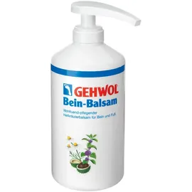 Eduard Gerlach GEHWOL Bein Balsam 500 ml