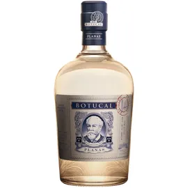 Botucal Planas 47% vol 0,7 l