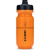 Cube Trinkflasche Flow 500 Orange Modell 2026