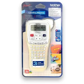 Brother Beschriftungsgerät PT-H101C