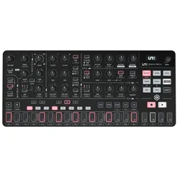 Elektronisches Klavier IK Multimedia IP-UNO-SYNTHPROX