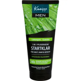 Kneipp Startklar Pflegedusche 200 ml