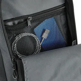 Quadra Endeavour Backpack 25 l schwarz