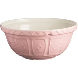 Mason Cash Rührschüssel rosa Ø 24 cm