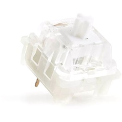 KTT Kang White V3 Linear Switch