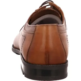 LLOYD Lacour / Braun Glattleder Größe: 41 Normal - Braun