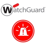 Watchguard WG561131 Sicherheitssoftware Antivirus-Sicherheit 1 Jahr(e)