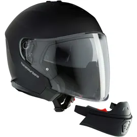 Tucano Urbano Hyperlink Matt Black XXL