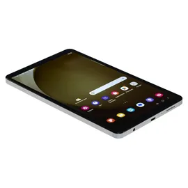 Samsung Galaxy Tab A9 8,7" 64 GB Wi-Fi Silver
