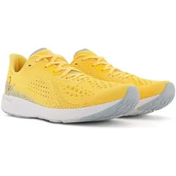 New Balance Laufschuhe Fresh Foam X Tempo v2 (Stabilität) gelb Herren