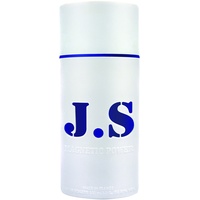 Jeanne Arthes JS Magnetic Power Navy Blue Eau de Toilette 100 ml