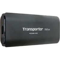 Patriot Transporter Portable SSD