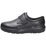 Joya Edward Black, Klettverschluss, Senso-Sohle, Kategorie Emotion 059biz 43 2/3 - 9