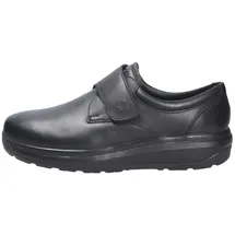 Joya Edward Black, Klettverschluss, Senso-Sohle, Kategorie Emotion 059biz 43 2/3 - 9