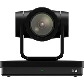 Ipevo VC-Z4K UHD 4K PTZ Video-Konferenzkamera schwarz
