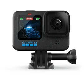 GoPro HERO12 Black (CHDHX-121)