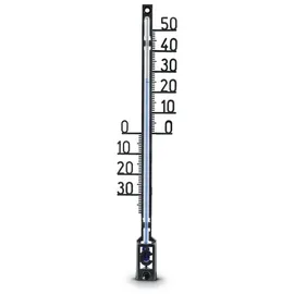 Hama Baumstruktur Wetterstation Analog 16cm (00186404)