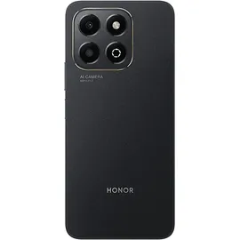 Honor X6b 4 GB RAM 128 GB Midnight Black