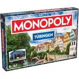 Winning Moves Monopoly Tübingen