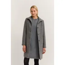 Bugatti Wollmantel in 270-dunkelgrau | Gr.: 36