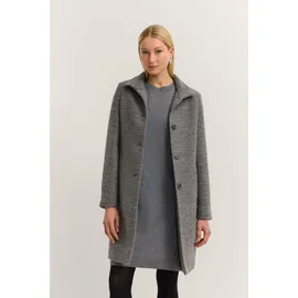 Bugatti Wollmantel in 270-dunkelgrau | Gr.: 36