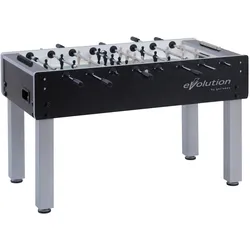 Garlando Tischfußball Kickertisch 