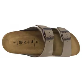 Piece of Mind Pantolette Beige - Taupe - 44