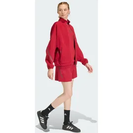 adidas Z.N.E. Trainingsjacke - active Maroon - XS