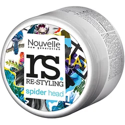 Nouvelle RS Spider Head Modellierpaste 100 ml