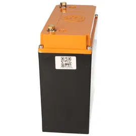 LIONTRON LiFePO4 Akku LX 12,8V 20Ah BMS